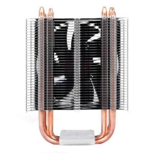 Thermaltake Contac 21 CPU Cooler