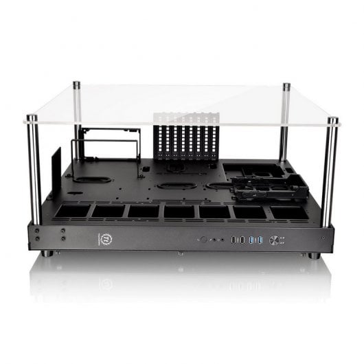 Thermaltake Core P5 Negra USB 3.0