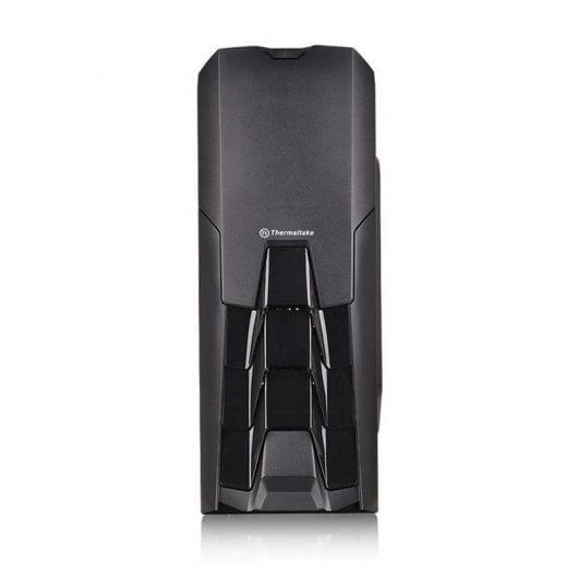 Thermaltake Versa N25 Negra USB 3.0 con Ventana