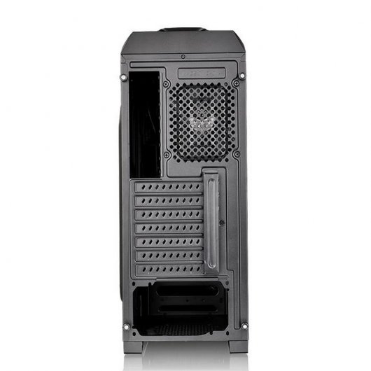Thermaltake Versa N25 Negra USB 3.0 con Ventana