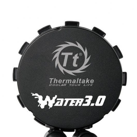 Thermaltake Water 3.0 Riing LED RGB 240