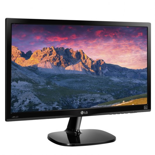 LG 24MP48HQ-P 23.8" LED IPS