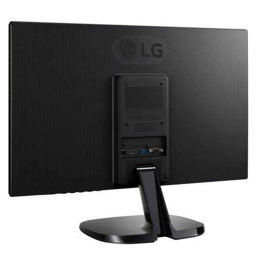 LG 24MP48HQ-P 23.8" LED IPS