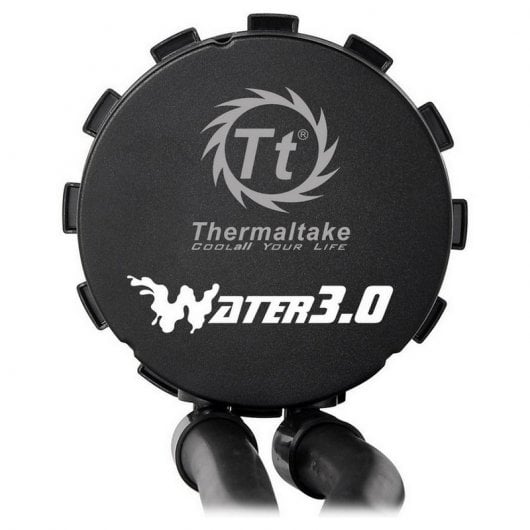 Thermaltake Water 3.0 Performer