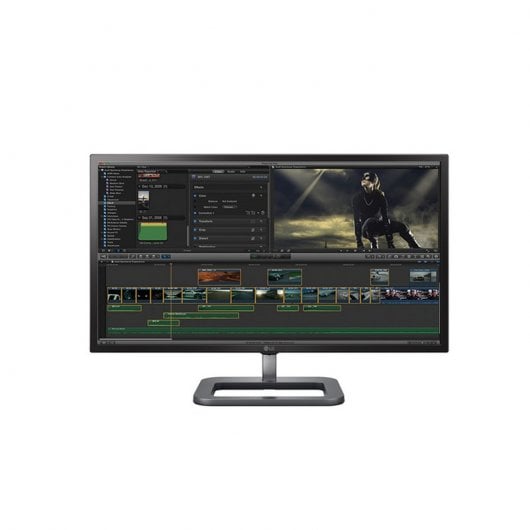LG 31MU97Z-B 31" LED 4K UltraHD