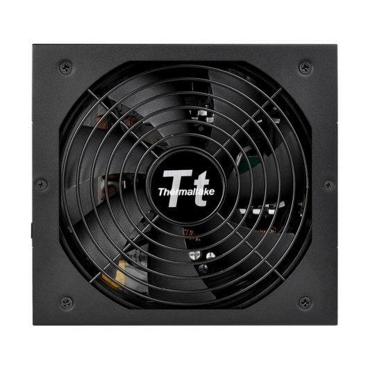 Thermaltake Toughpower 750W 80 Plus Gold Modular