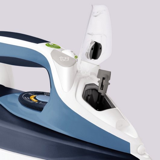 Tefal FV4880E0 Ultragliss Plancha de Vapor