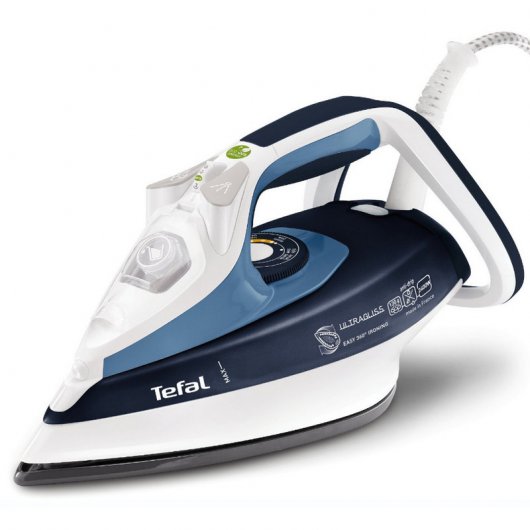 Tefal FV4880E0 Ultragliss Plancha de Vapor