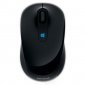 Microsoft Sculpt Mobile Mouse Ratón Inalámbrico Negro
