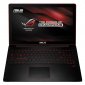 Asus ROG G501VW-FW106T i7-6700HQ/8GB/1TB/GTX960M/15.6" Reacondicionado