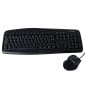 Owlotech Combo Teclado + Ratón