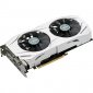 Asus Dual GTX 1060 OC 6GB GDDR5