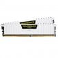 Corsair Vengeance LPX DDR4 3200 PC4-25600 16GB 2x8GB CL16 Branco