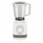 Philips Daily Collection Batidora de Vaso 400W Blanca
