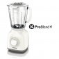 Philips Daily Collection Batidora de Vaso 400W Blanca