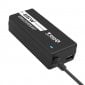 Tooq TQLC-65BS02AT Cargador Universal Portátiles 65W