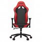 Vertagear Racing Series SL2000 Silla Gaming Negra/Roja