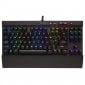 Corsair K65 RGB Rapidfire Cherry MX Speed RGB