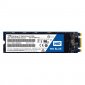WD Blue SSD M.2 1TB SATA3