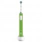 Oral-B PRO Care 600 Cross-Action Cepillo de Dientes Eléctrico Verde