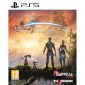 Outcast 2: A New Beginning PS5