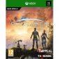 Outcast 2: A New Beginning Xbox Series X