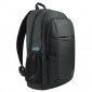 Mobilis TheOne Backpack Mochila Negra para Portátil 14-15.6''