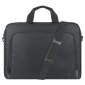 Mobilis TheOne Basic Briefcase Toploading Maletín Negro para Portátil 11-14''