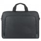 Mobilis TheOne Basic Briefcase Toploading Maletín Negro para Portátil 14-16''