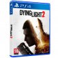 Dying Light 2 Stay Human PS4
