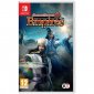 Dynasty Warriors 9 Empires Nintendo Switch