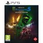 Monster Energy Supercross – The Official Videogame 5 PS5