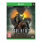 S.T.A.L.K.E.R. 2: Heart of Chernobyl Standard Edition Xbox Series X