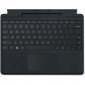 Microsoft Signature Funda con Teclado Negra para Surface Pro