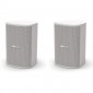 Bose DesignMax DM3SE Pack 2 Altavoces de Superficie 30W Blancos