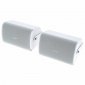 Bose FreeSpace FS4SE Pack 2 Altavoces para Montaje en Superficie 50W Blancos