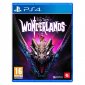 Tiny Tina’s Wonderlands PS4