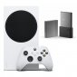 Pack Microsoft Xbox Series S 512GB + Seagate Expansion Card 512GB SSD