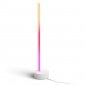 Philips Hue Gradient Signe Lámpara de Mesa LED RGB Blanca