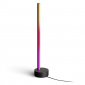 Philips Hue Gradient Signe Lámpara de Mesa LED RGB Negra