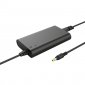 Trust Simo Carregador Universal para Portáteis Ultrafino Automático 70W 19V