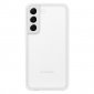 Samsung Frame Cover Funda con Marco Transparente para Galaxy S22