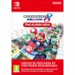 Mario Kart 8 Deluxe: Pase de Pistas Extras Nintendo eShop