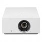 LG HU710PW Proyector Láser LED ANSI 4K UHD HDR10 2000 Lúmenes