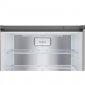 Réfrigérateur Côte à Côte LG GML844PZ6F 506L Classe F Inox - Distributeur Eau Glace WiFi