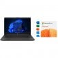 HP 250 G8 Intel Celeron N4020/8GB/256GB SSD/15.6" + Microsoft 365 Personal 12 Meses Descarga Digital
