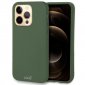 Cool Funda Eco Biodegradable Verde para iPhone 12 Pro Max