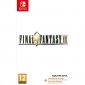 Final Fantasy IX Nintendo Switch (Código de Descarga)