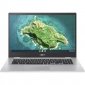Asus Chromebook CX1700CKA-BX0079 Intel Celeron N4500/8GB/64GB eMMC/17.3"