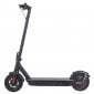Zwheel ZFox Max Trotinete Elétrica Preta